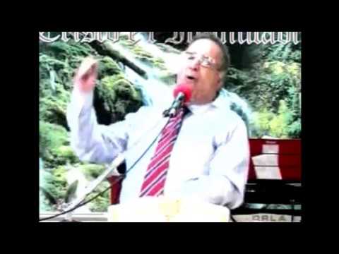 LUGLIO 2018 - DOMENICA 29 - CULTO DOMENICALE  - Napoli 11.07.2010 -