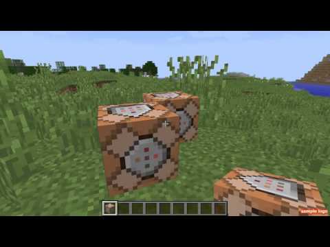 КАК СДЕЛАТЬ ИГРОВОЙ КОМПЬЮТЕР ПК В MINECRAFT БЕЗ МОДОВ