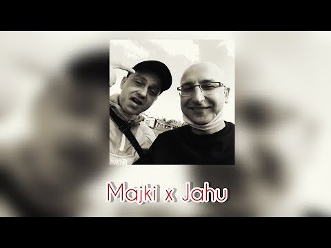 Element doświadczenia - Majki x Jahu