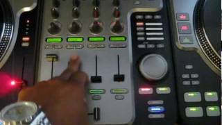 Video thumbnail for Stanton SCS-1 (SCS.1d & SCS.1m) Digital DJ System Video Review by DJBooth Pro Audio
