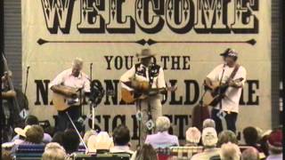 Mike Johnson &amp; SideTracks "I Never Go Around Mirrors" *2010 LeMars Music Festival