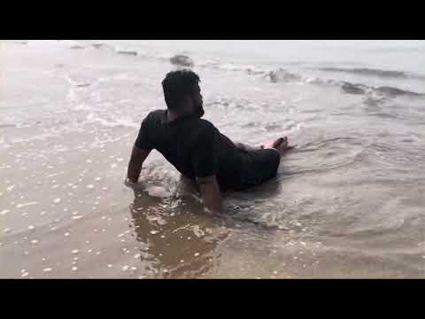 "Kokan Beach Fun: My First Adventure! 🏖️🌊 #Kokan #Beach #Fun" V-1