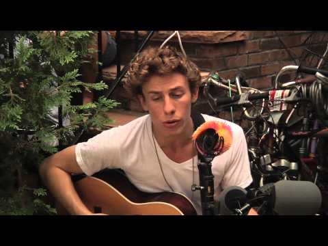 Backyard Brunch Sessions presents Givers - "Saw You First"