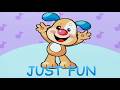 Laugh And Learn S It S Just Fun Music Video