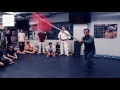 팔괘장 八卦掌 抖槍 baguazhang spear