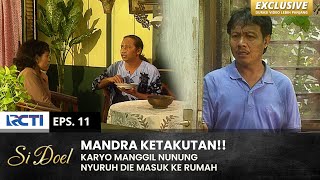 Download lagu JADI LOYO!! Karyo Kaga Boleh Liat Mandra Deket Ame Nunung | SI DOEL | SEASON 4 | EPS.11 (2/2) mp3 Download lagu JADI LOYO!! Karyo Kaga Boleh Liat Mandra Deket Ame Nunung | SI DOEL | SEASON 4 | EPS.11 (2/2) mp3