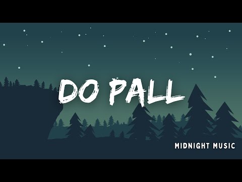 DO PALL (Lyrics) - SURINDER KAUR X COACHSAHB
