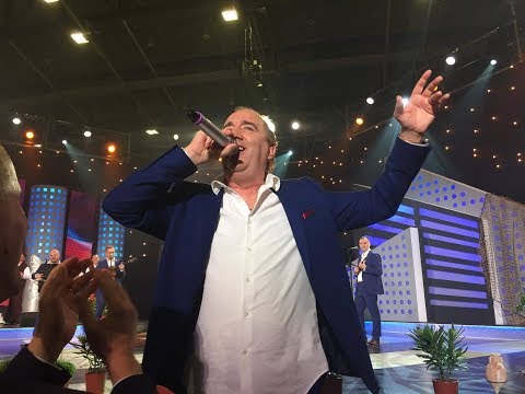 Mladen Grdović, klapa Munita i Fijaker - Ostavljam vas, moji najdraži