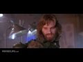 The Thing 2.0 Mr.Sandman