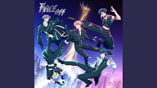 Cover art for F/ACE OFF