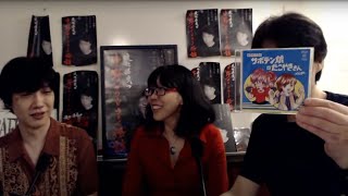 突発【生配信】Kカフェ(営業中)から[トークエッセイ2025/7/13]