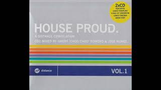 Lenny Fontana Presents The Exclusive Club Feat. Freddy Turner - Thinkin' About Your Love (Deep Dub)