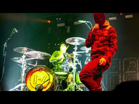 twenty one pilots: Levitate (Live From The Bandito Tour Series)