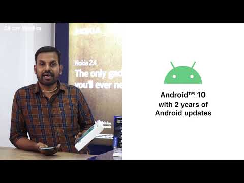 Nokia 3.4 Review & Unboxing | Silicon Mobiles