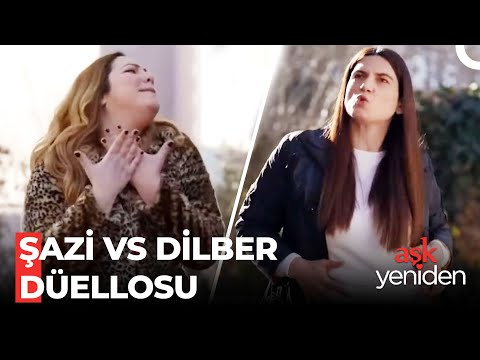 Birol İçin Kadınlar Kapışması 👊🏼- Best of Şaziment #28