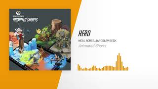 Blizzard выпустила дополнительные материалы по Overwatch