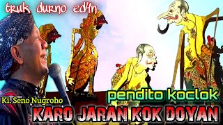 Download lagu Lakon Super Lucu 🔥 Ngastino bedah, durno k1kuk karo jaran, bagong petruk sing nggendangi 😂😂 mp3