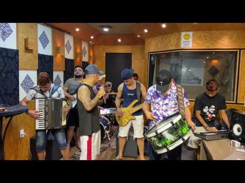 MAURO LIMA - ATUALIZOU / TACA ESSA BUNDA EM MIM