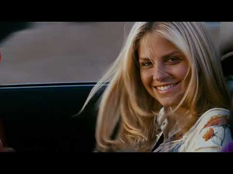 DJ Shadow feat. Mos Def - Six Days | The Fast and the Furious: Tokyo Drift Song