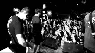 The Ghost Inside - Faith or Forgiveness (Live)