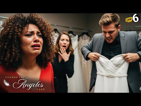 Mi marido controlaba mi vestimenta, pero no se imaginó lo que haría