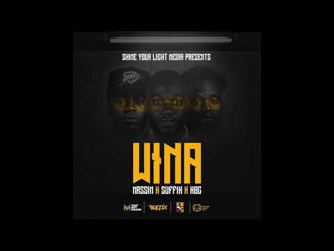 Massin ft. Suffix KBG  - Winavie  | Zambian Gospel Afrobeats