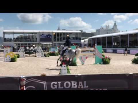 2017 The Longines Global Champions Tour Miami Day 1