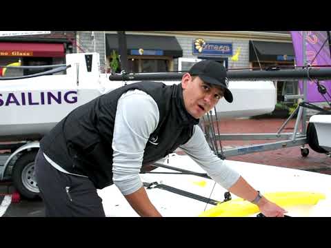 RS Zest Walk Through