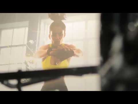 Flex Fitness Manukau - Club Flythrough