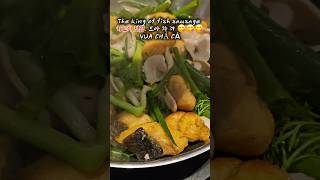 ??? Hanoi Delicious Local Food | 하노이 전통 맛집. 브아 차 까 ? | VUA C…