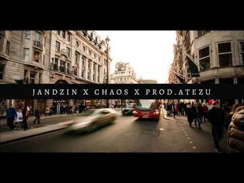 01. Jandzin - Chaos (prod. AteZu)