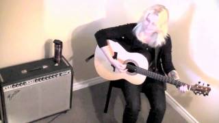 Brooke Miller: SHAKE IT OFF