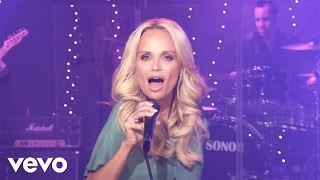 Kristin Chenoweth - I Want Somebody (Bitch About) (AOL Sessions)