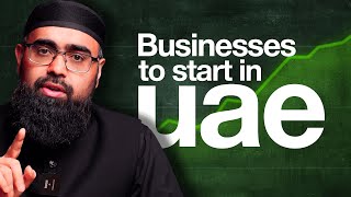3 Dubai Businesses You Can Start from Pakistan (No License/Visa Required)