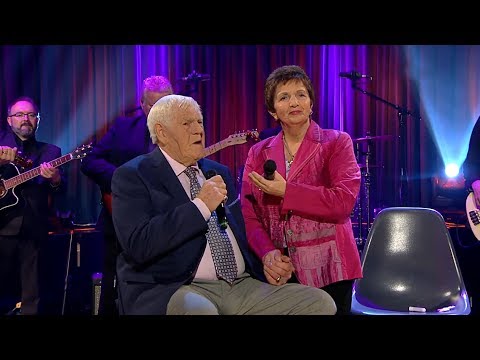 Big Tom and Margo - 'A Love That's Lasted Through the Years' | The Late Late Show | RTÉ One