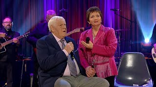 Big Tom and Margo - &#39;A Love That&#39;s Lasted Through the Years&#39; | The Late Late Show | RTÉ One