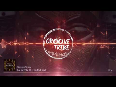 Electrick Village - La Mezcla