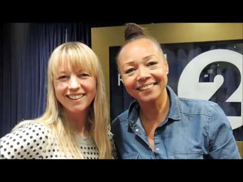 Kim Appleby radio interview on Sounds of the 80s, 26th October 2016