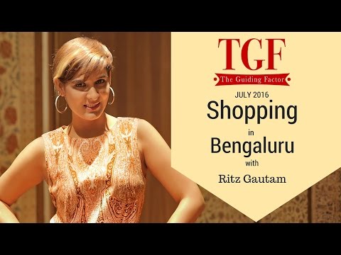 Vijayalakshmi Anandan  City guide narration