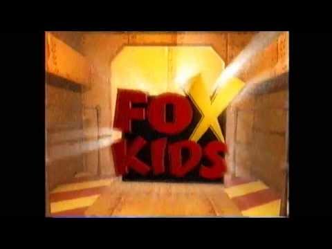 Fox Kids Leader: Mine (Short version)