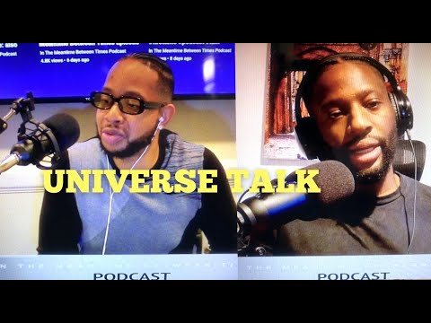 (Universe Talk) In The MeanTime Between Times Episode 16