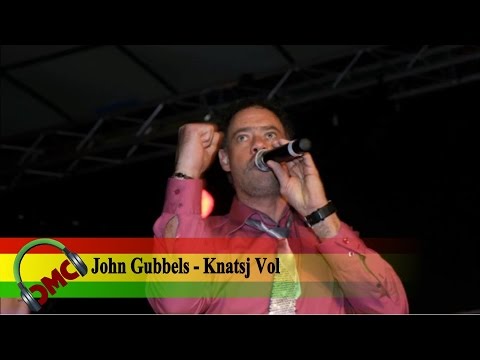( LVK 2017) John Gubbels - Knatsj Vol
