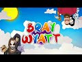 WWE Bray Wyatt Firefly Fun House Official Theme Song Good Friendship Song