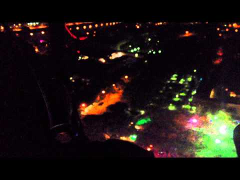 Night Run Special Edition SP 2013