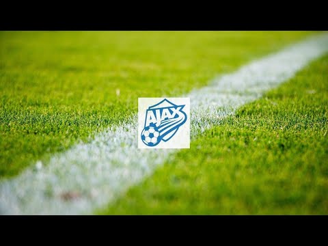 Ajax P09 harjoituspelejä 6.2.2021