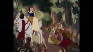 The Devotions :::::: Snow White.