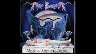 Download lagu Art Inferno - Abyssvs Abyssvm Invocat 1999 (Full Album) mp3 Download lagu Art Inferno - Abyssvs Abyssvm Invocat 1999 (Full Album) mp3
