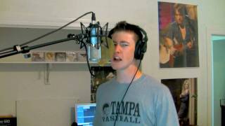 Nothing To Lose (Josh Gracin Cover)