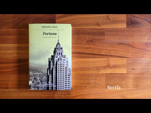 Vídeo relacionado con Fortuna
