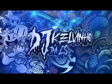 AGRESSIVO DOS MENÓ - MC NETO QZS MC BADOLA [DJ KELVINHO DA ZS]2k23